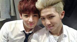 (rrrap monster) jungkook calling namjoon rap monster ft. Bts Starts Off 2016 Bts Festa Celebrations With Release Of Song By Rap Monster Featuring Jungkook Soompi