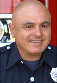 Motivational Monday: “Go after it!”🔥 In 1995, Fernando Vallejo began his  career with Sacramento Fire, but his passion for the fire service started  long before that—back in high school