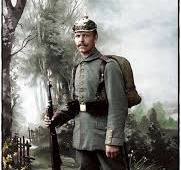 German Colonial Empire