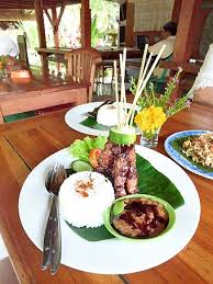 The earliest preparations of satay is believed to have originated in javanese cuisine, but has spread to almost anywhere in indonesia, where it has become a national dish. Satay Wikiwand