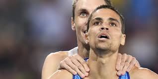 Matthew Centrowitz Wins 1,500-Meter Race, First U.S. Man to Do So in More  Than a Century