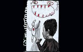 Temblor is a minor antagonist in the batman. El Temblor De Los Ninos Como Superarlo Dibujar Para Atenuar La Tragedia El Sol De San Luis Noticias Locales Policiacas Sobre Mexico San Luis Potosi Y El Mundo