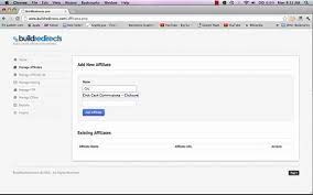 Build Redirects 1 - video Dailymotion