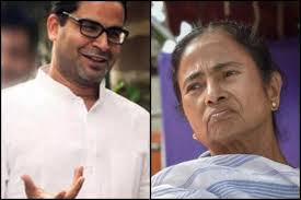 Believe in the wisdom of the crowd. Prashant Kishor Team Reaches Out To Media With Paid Content For Tmc