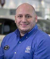 Meet the Team at Joe Basil Chevrolet Near Cheektowaga, NY