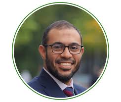 Sahara Conference Speakers