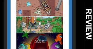 They create games for pc, macos, and mobile device. Innersloth Site February 2021 Scroll Down For Review