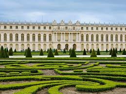 Versailles World Heritage Site National Geographic Cool Places To Visit Versailles World Heritage Sites
