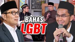 Dalam biografi ustadz adi hidayat diketahui bahwa popularitasnya sebagai seorang pendakwah sedang menanjak. Ridwan Kamil Bicara Tentang Lgbt Di Depan Ust Adi Hidayat Youtube