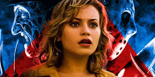 Why The Real Winner Of Freddy Vs Jason Is Final Girl Lori