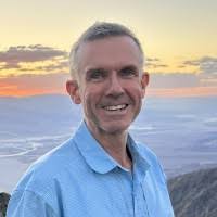 Barry Pryce Email & Phone Number