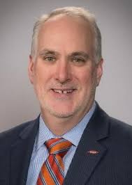 Scott Wargo, CFA, MBA