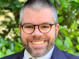 Aon Broker Justin Martin Recognized as a 2023 Real Estate Power Broker :  Risk & Insurance