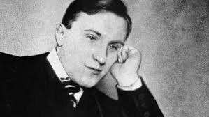 Alfred Brust and the Weimar Era Arts Scene