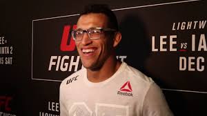 After being the target of numerous jokes for cleaning the eyeglasses of cowboys owner jerry jones during a nationally televised game, shy anderson now plans to cash in on his little chore, the. Ufc Fortaleza Results Charles Oliveira Extends Win Submission Streak Against David Teymur