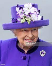 Service Of Thanksgiving To Celebrate 60 Years Of The Duke Of Edinburghs Award Photos And Premium High Res Pictures Queen Elizabeth Queen Hat Elizabeth Ii