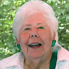 Obituary information for June Ellen Millard