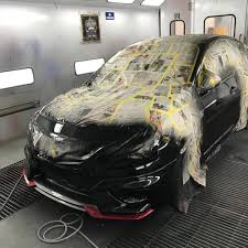Maybe you would like to learn more about one of these? Bengkel Cat Kereta Selangor Batu Caves Iro Works