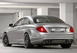 1.3 intel® 7 series / c216 chipset family sku definition. Vath Mercedes Benz Cl 65 Amg C216 2011 Wallpapers