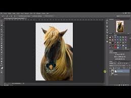 Toutefois pour avoir une photo retouchée exempt de tout soupçon de doute, il est recommandé de mettre une dureté très basse ; Detourer Une Image Sous Photoshop