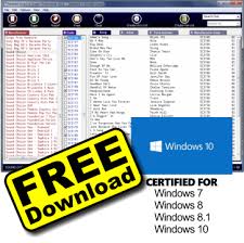 Karaoke Song List Creator
