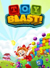 Top Games Like Toy Blast In 2018 Best Alternatives List Appinformers Com Toy Blast Game Free Games Android Games