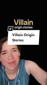 24 villain origin stories #villains #sauron #thanos #vader #palpatine  #hanniballecter #voldemort #pennywise #originstory