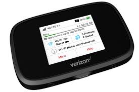 Manual de instrucciones verizon novatel jetpack mifi hotspot mifi4510lpp. Internet On The Road A Vanlife Guide On How To Stay Connected Faroutride