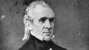 14 Things You Might Not Have Known About James K Polk