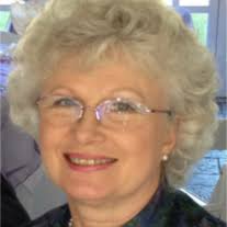 Obituary information for Elizabeth R Cunningham