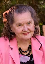 Virginia Stanger Obituary