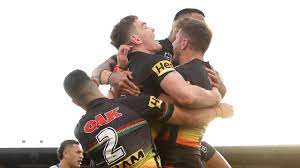 Penrith panthers are an australian professional rugby league team based in the western sydney suburb of penrith, new south wales.the club was founded in 1966, and joined the new south wales rugby league in 1967. Nuth H8fsqdegm