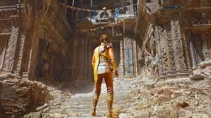 Ps5 Graphics Demo In Unreal Engine 5 What S New 4k Video In 2020 Unreal Engine New Tomb Raider See Games