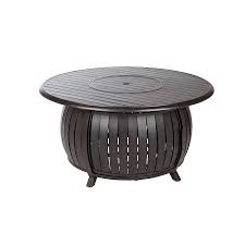 We did not find results for: Fire Sense Grand Cooper 47 In W 50000 Btu Bronze Portable Tabletop Aluminum Propane Gas Fire Pit In The Gas Fire Pits Department At Lowes Com