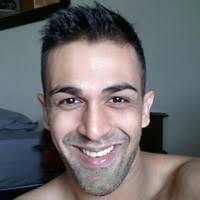 Nadeem Hamid Email & Phone Number