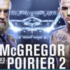 How to watch ufc 257 poirier vs. Stream Conor Mcgregor Vs Dustin Poirier Ufc 257 Streamufc257 Twitter