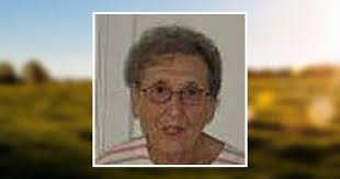 Marcella Olson Obituary May 12, 2014
