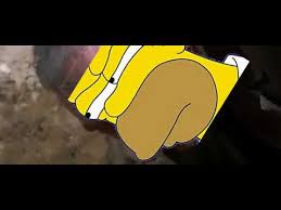 The Good The Bad And The Ugly Final Duel Song The Good The Bad And The Ugly Final Duel But Its Bart Hitting Homer With A Chair Youtube