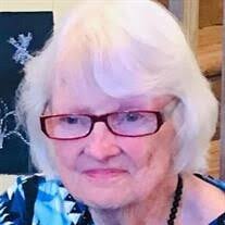 Gloria E. Hash Obituary