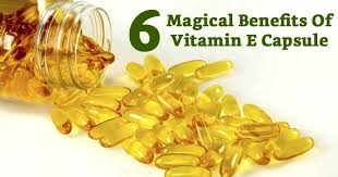 Maybe you would like to learn more about one of these? 6 Magical Benefits Of Vitamin E Capsule That Can Make Your Skin And Hair Amazing