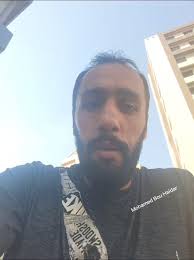 اللاعب اللبناني علي حيدر , يوجه رسالة خاصة الى اهلنا في نيجيريا , لمساعدة  اهلنا في الجنوب , ووضع في تصرفنا رقمه الخاص للاستفسار, من وضع رقم للتحويل ,  ID name Mohamed Ali Haidar (OMT), Or his friend ...