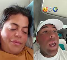 Vanessa Amore Mio E Maschio