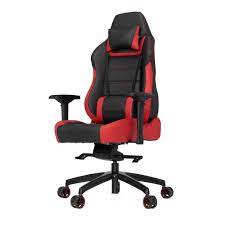 The Pl6000 Is Designed For Comfort And Equipped With Superior Ergonomic Features The Industrial Strength Extra Padded Gaming Chair Gaming Chair Chair Leather