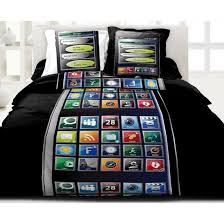 Housse de couette 200×200 ado garcon. Housse De Couette Ado Adolescent Linge De Lit Housse Couette Parure Complete Mode Pour Adolescent Fille Et Garcon Un Max D Idees