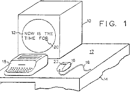 Mouse this kind of mouse are way much easier to use and it is like the ones we use nowadays, but just not as good. Firsts The Mouse Doug Engelbart Institute
