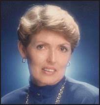 Monica RANDALL Obituary (1942