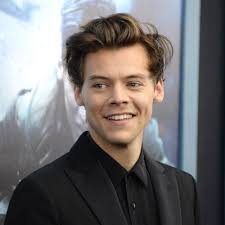 Harry Styles Talks Auditioning for "Dunkirk" and Working with Christopher  Nolan