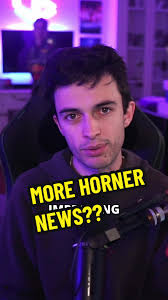 Jenson Burton Christian Horner