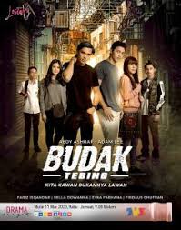 Find out here if the serie andainya takdir is available for streaming and download. Tonton Online Budak Tebing Episod 1 Myzons