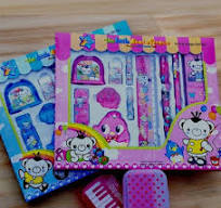 School/Office Cartoon Stationery Creative Gift Pen/Pencil ...